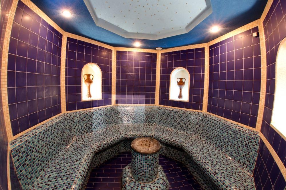 Hotel Gobor Vitanová エクステリア 写真